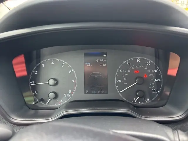2023 Toyota Corolla LE photo 22