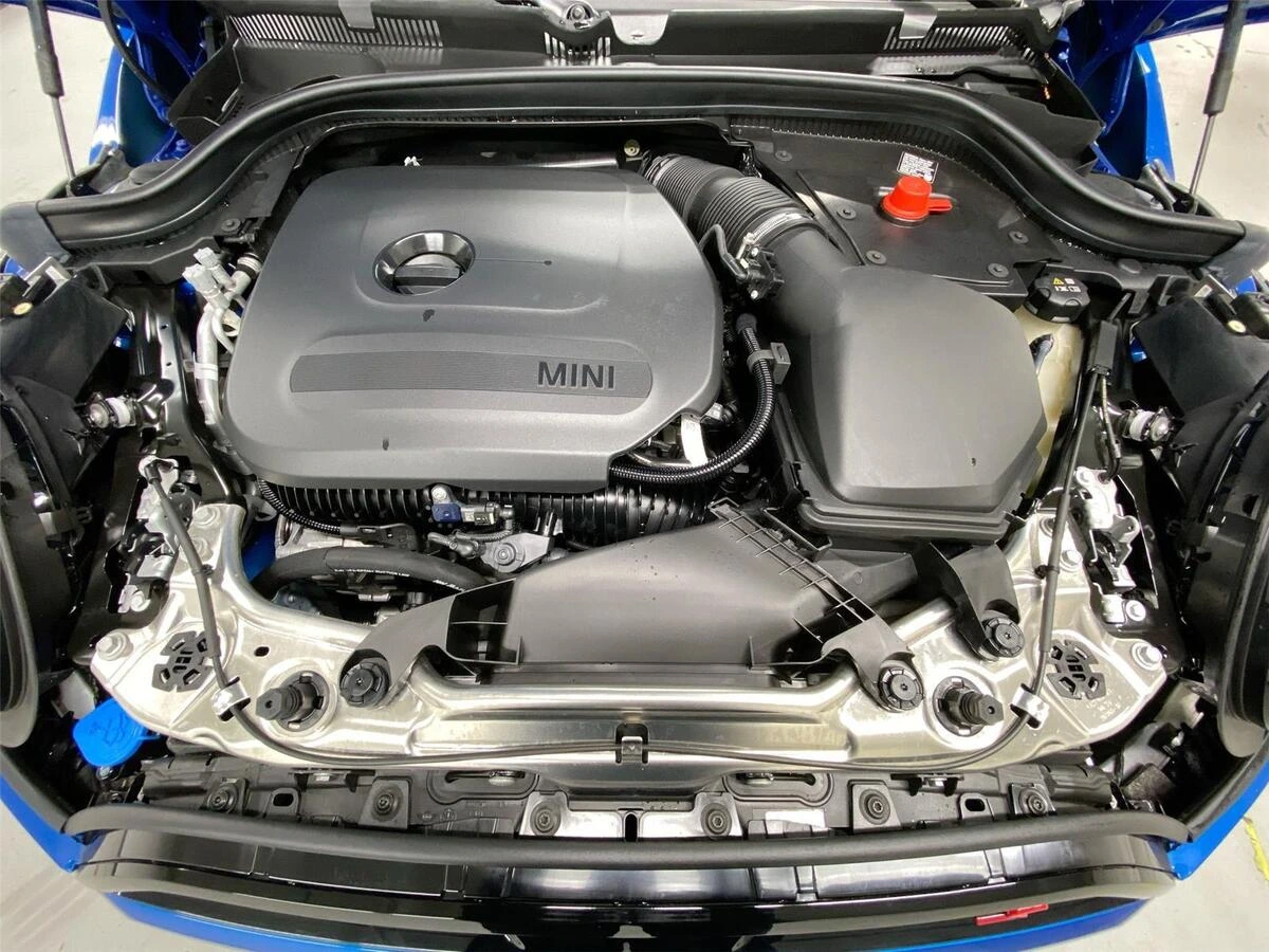 2025 MINI Hardtop 2 Door S - Photo 22
