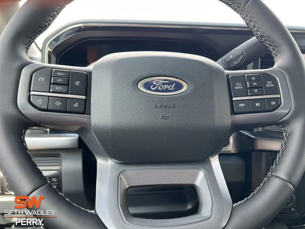 2026 Ford F-350 photo 20
