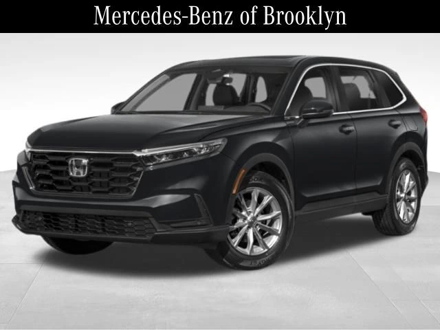 2024 Honda CR-V EX-L AWD's photo
