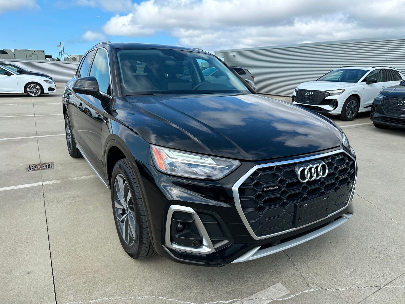 Vehicle