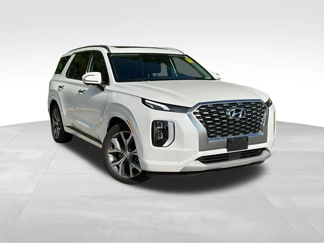 2022 Hyundai Palisade Limited AWD's photo