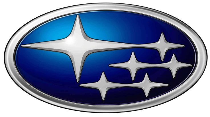 Subaru-oem_logo