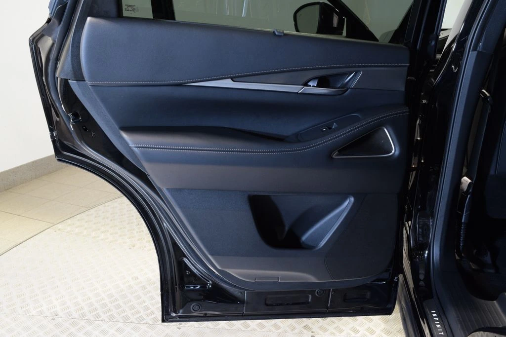2026 INFINITI QX60 LUXE - Photo 29