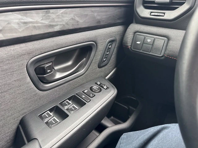 2026 Honda Passport TrailSport - Photo 20