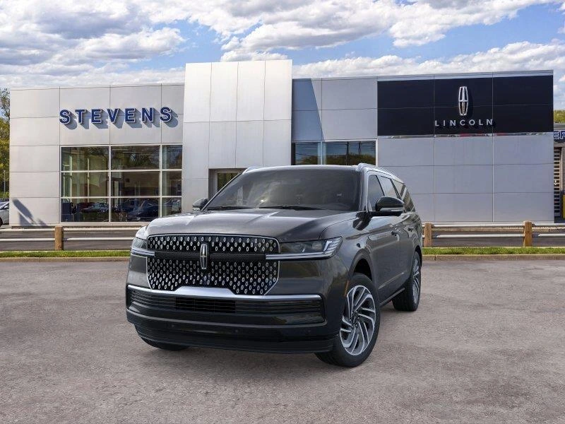 2026 Lincoln Navigator Reserve - Photo 29