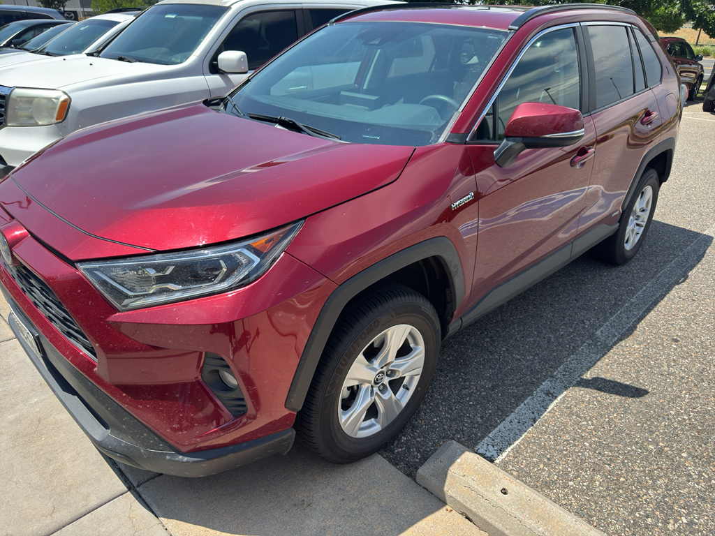 Vehicle