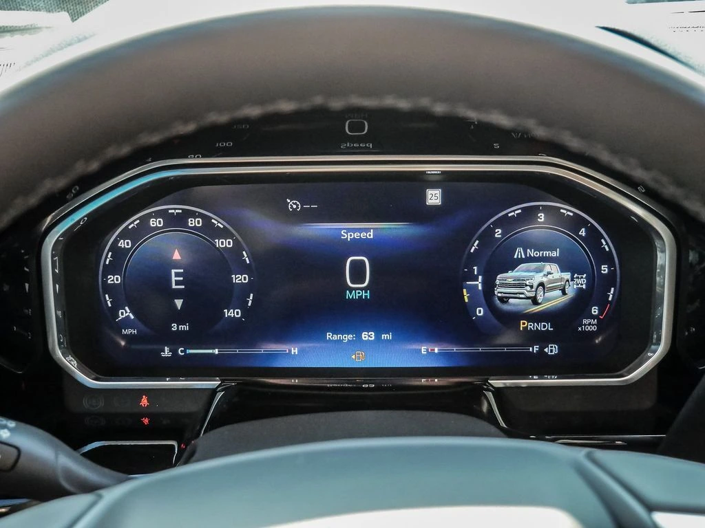 2026 Chevrolet Silverado 1500 LT - Photo 36