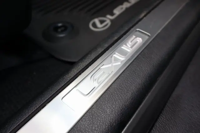 2021 Lexus RX 450h photo 49