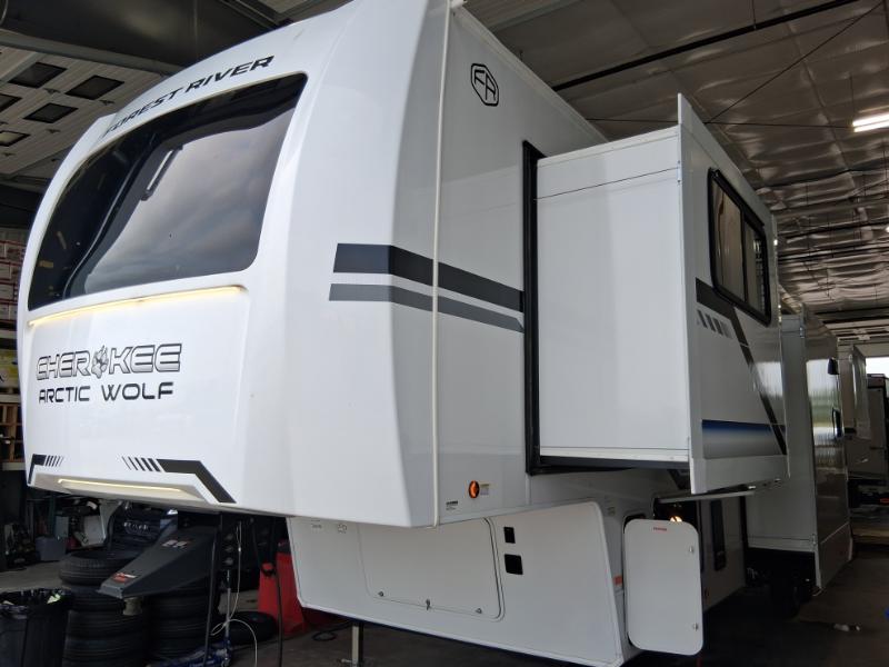 Forest River RVs at Kunes RV of Fox Valley | Browse Inventory at