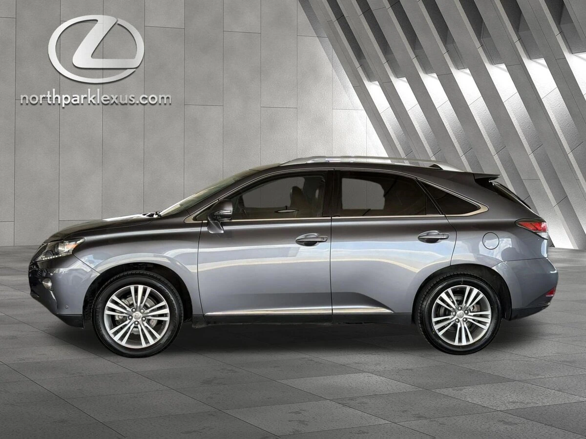 2015 Lexus RX 350 350 4x2's photo
