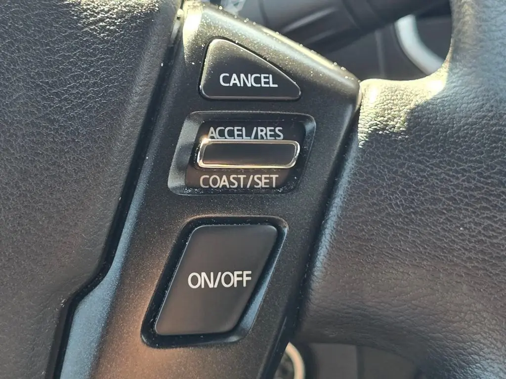2023 Nissan Frontier SV photo 28