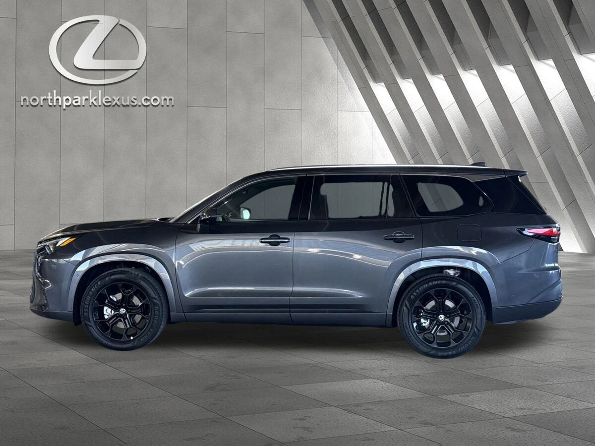 2026 Lexus TX Premium's photo