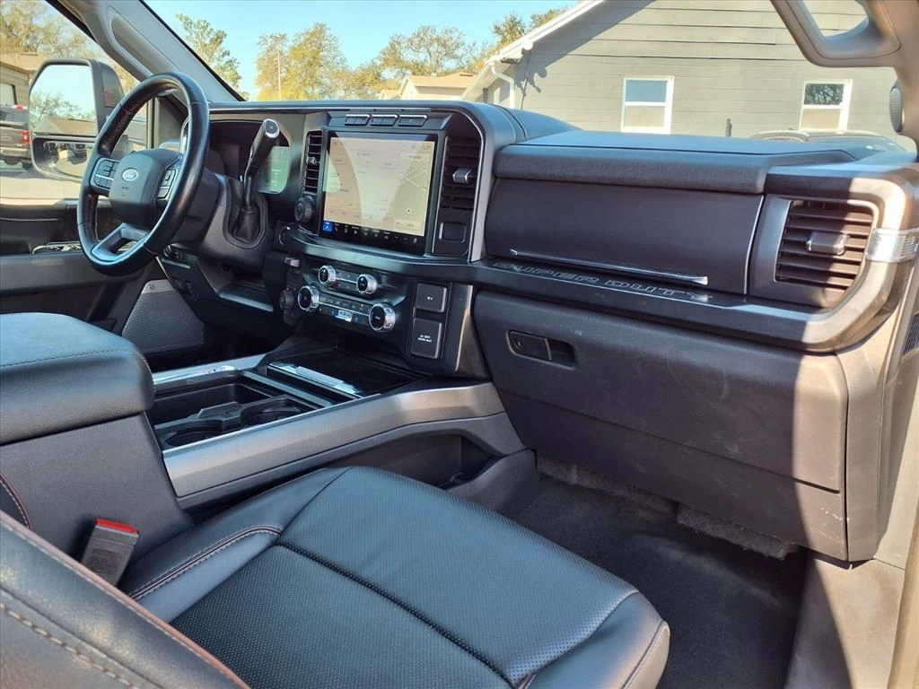 2023 Ford F-250 Super Duty Lariat - Photo 11