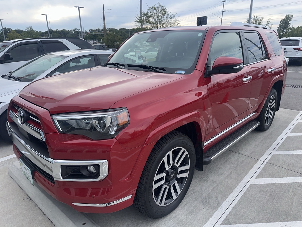 Vehicle