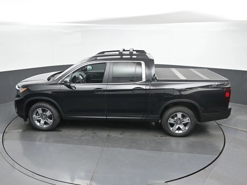 2026 Honda Ridgeline RTL - Photo 30