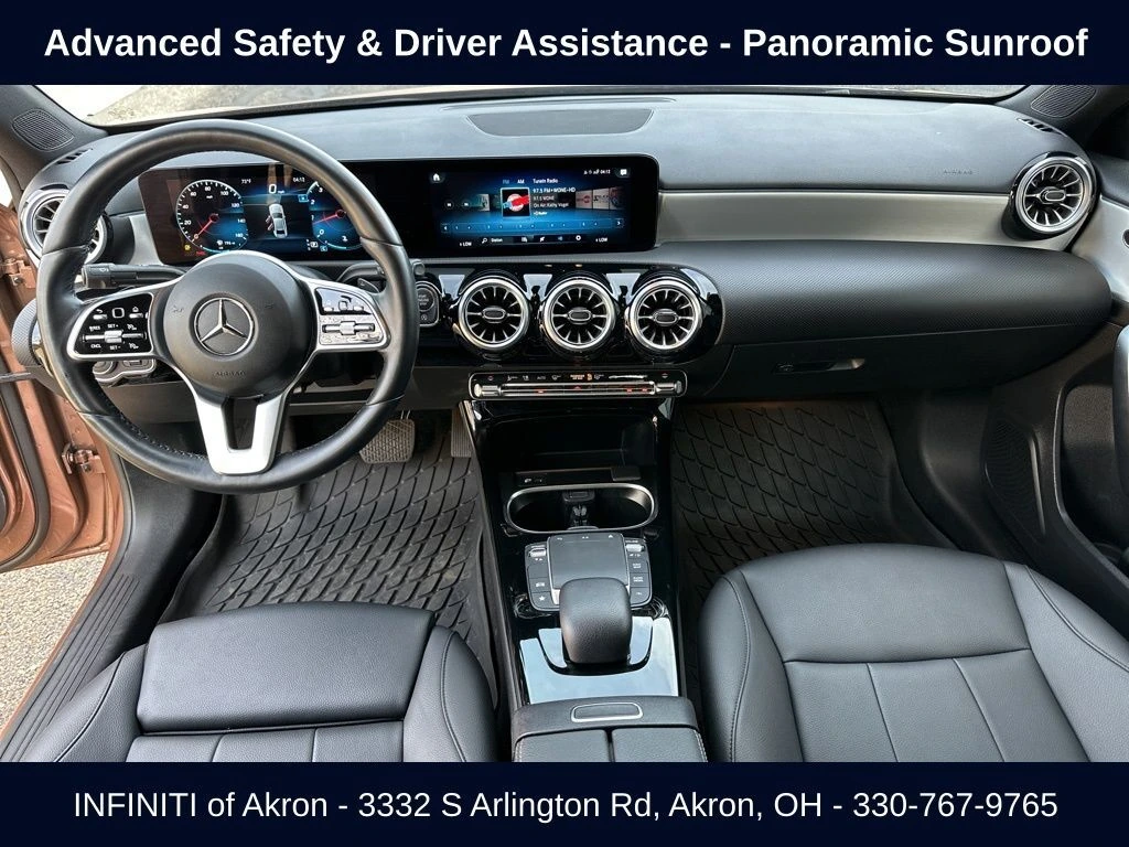 2022 Mercedes-Benz A-Class A220 - Photo 44