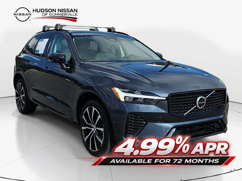 2024 Volvo XC60
