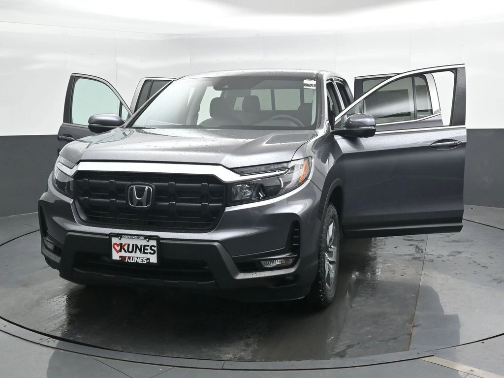 2026 Honda Ridgeline RTL - Photo 39