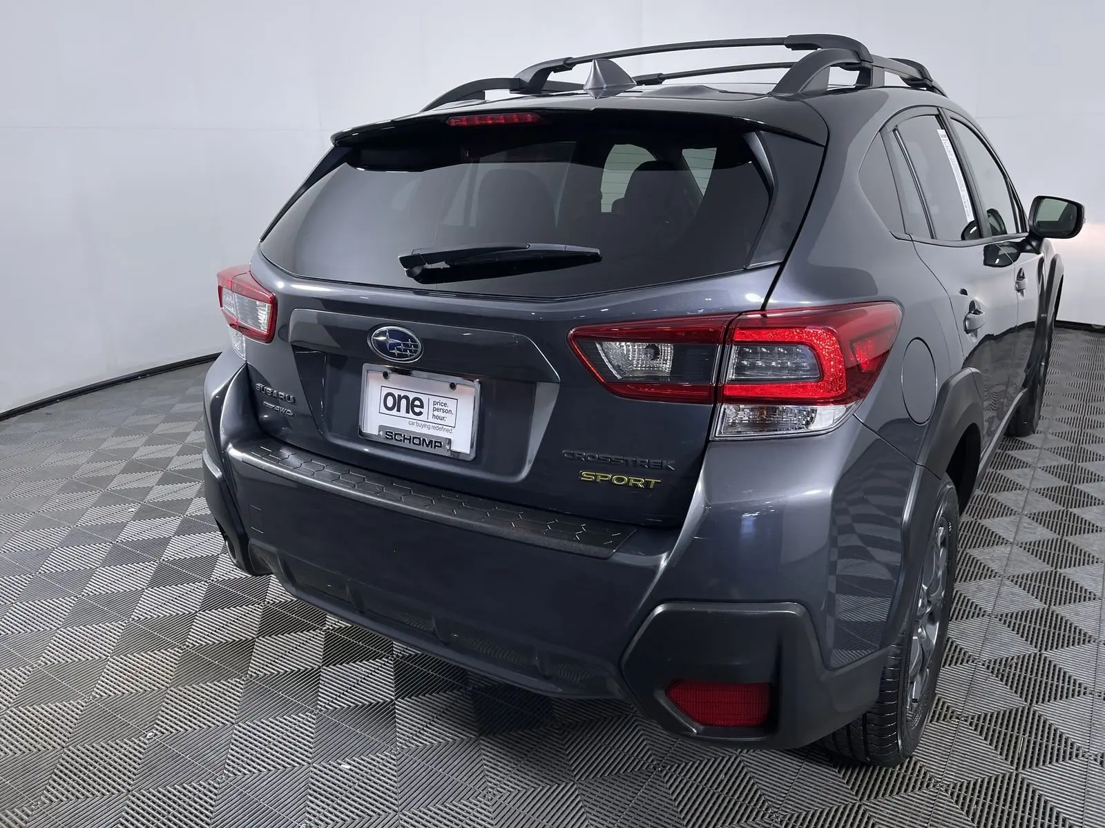 2023 Subaru Crosstrek Sport photo 19