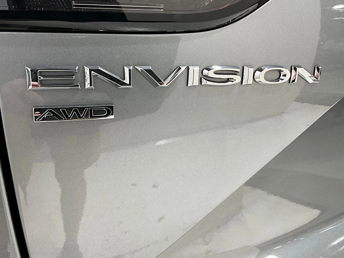 2023 Buick Envision Preferred - Photo 11