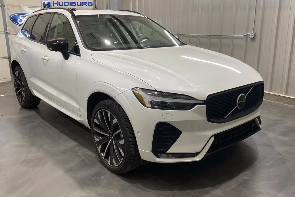 2026 Volvo XC60