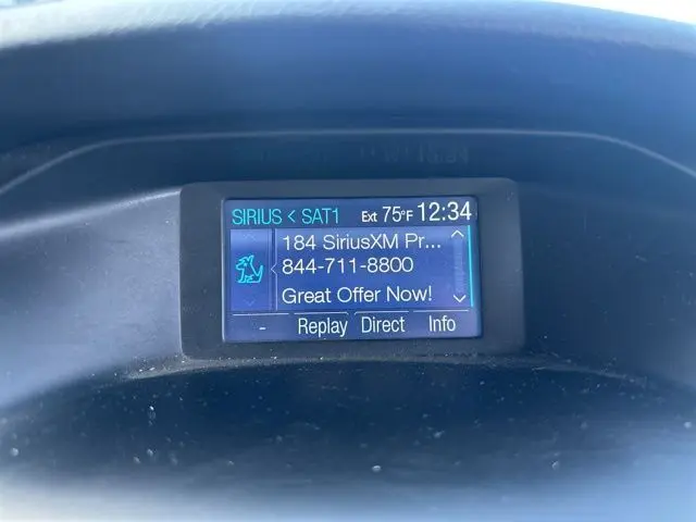 2014 Ford Focus SE photo 23