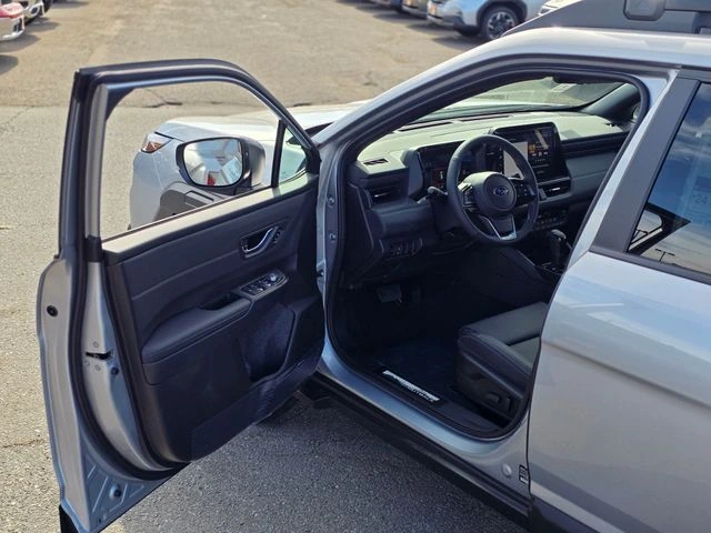 2026 Subaru Outback Touring XT - Photo 42