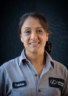 Patricia Navarro