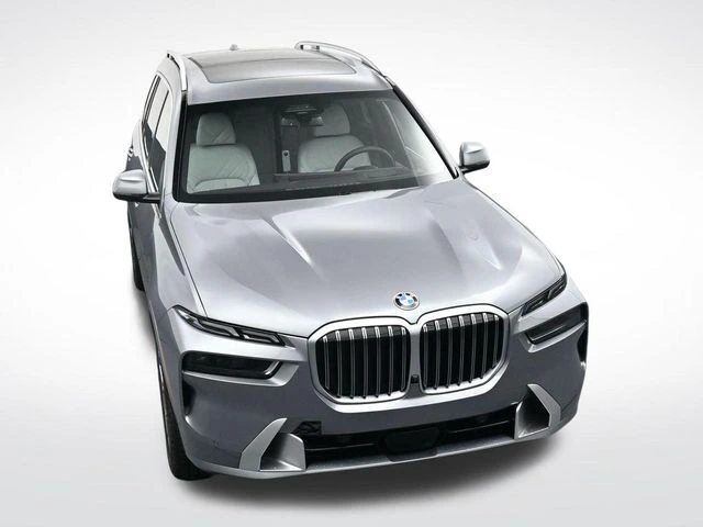 2026 BMW X7 40i - Photo 27