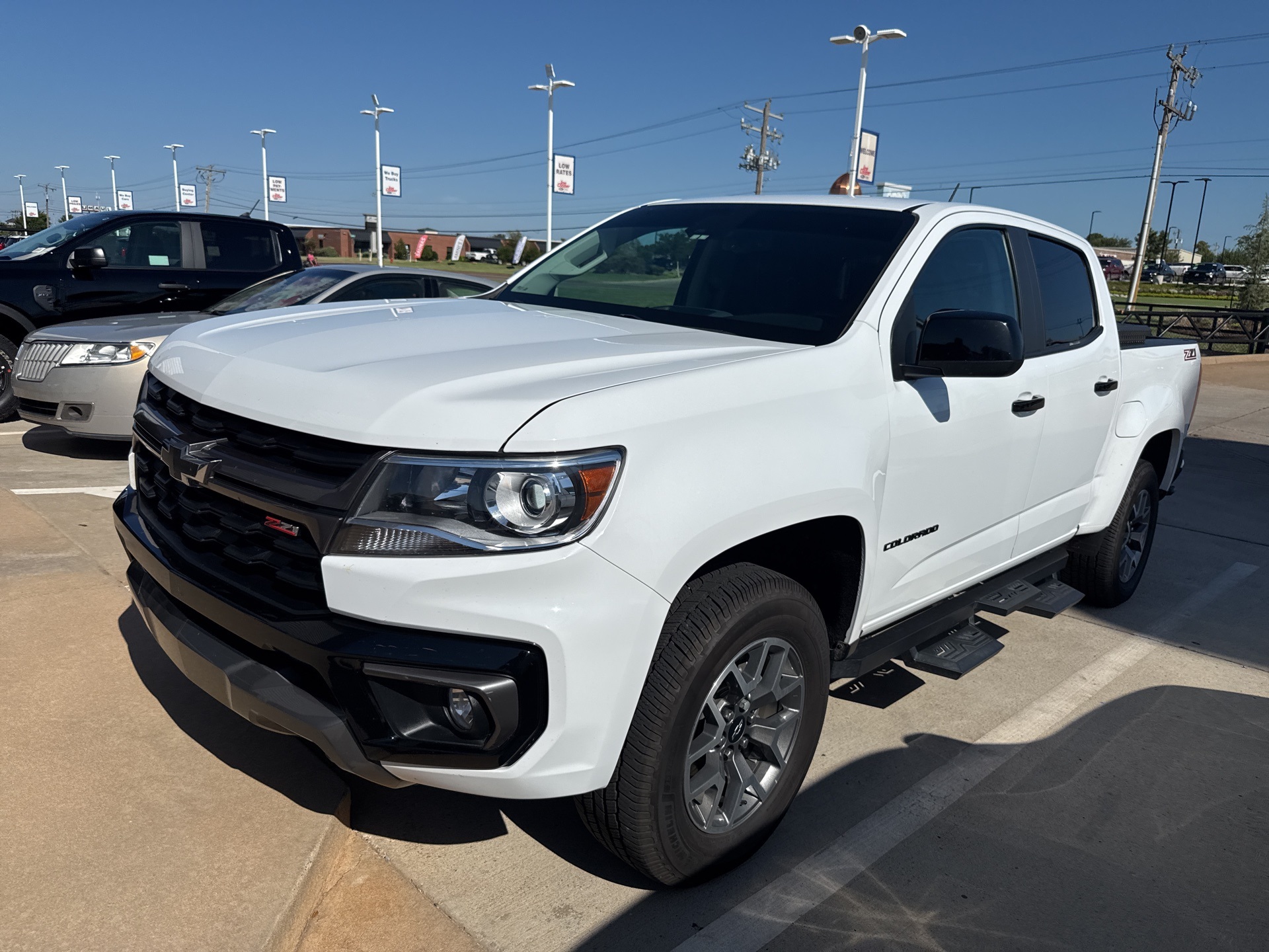 Vehicle