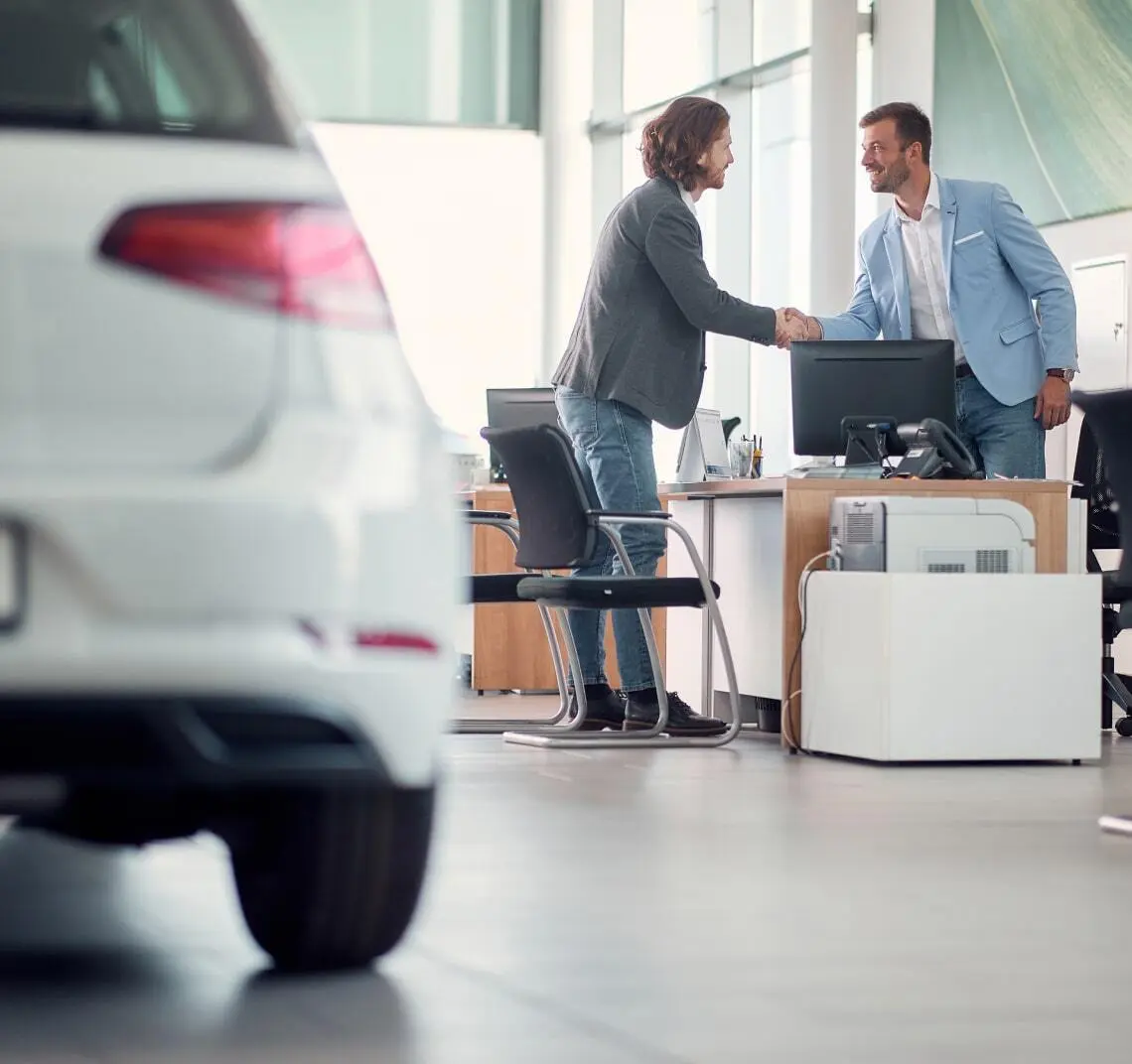 Benefits of Working at DARCARS Automotive Group