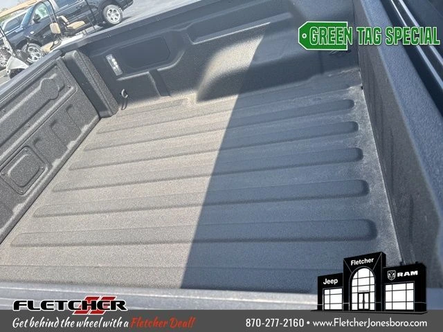 2026 Jeep Gladiator Sport S - Photo 13