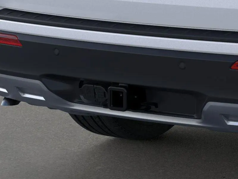 2025 Ford Explorer photo 21