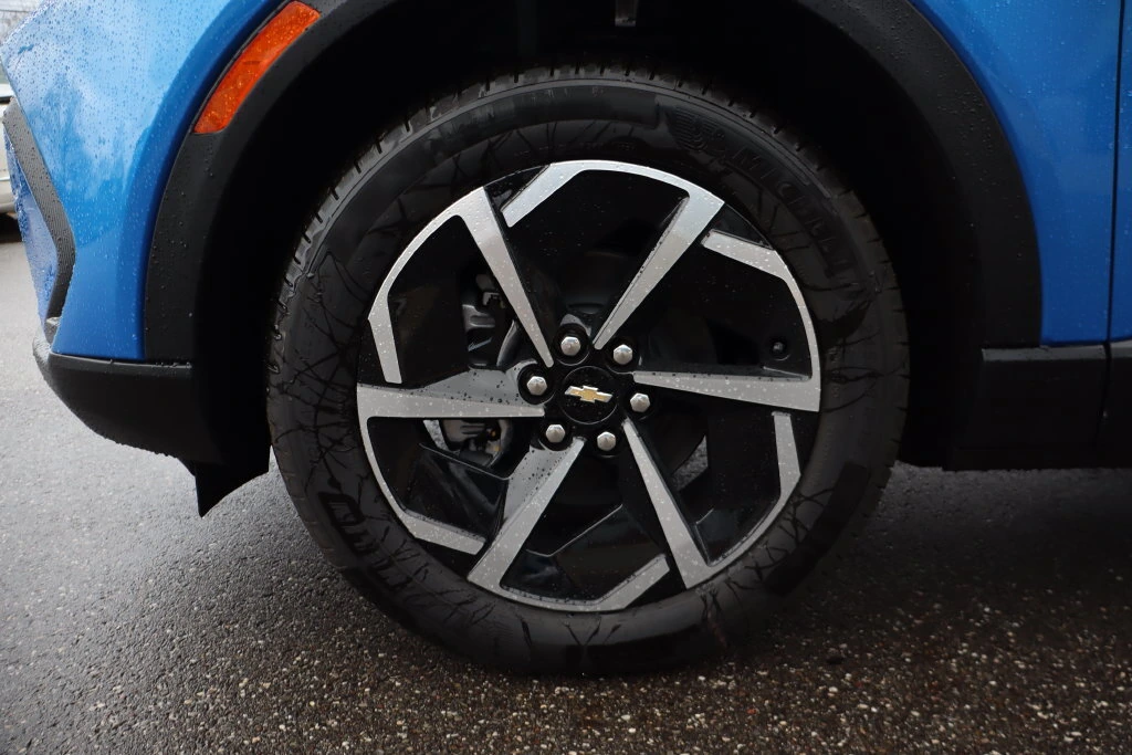 2026 Chevrolet Equinox EV 2LT - Photo 29