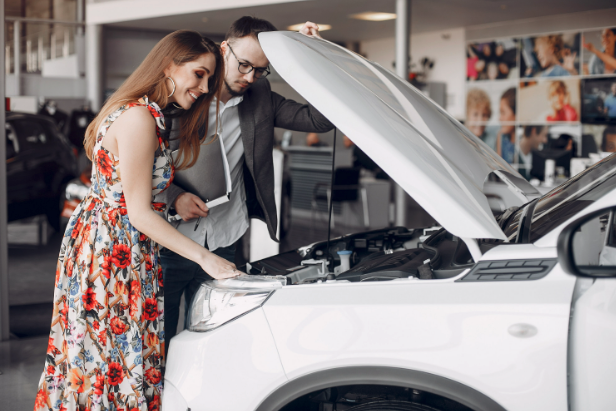 Richmond - Used Cars Under 20K That Don’t Feel Outdated