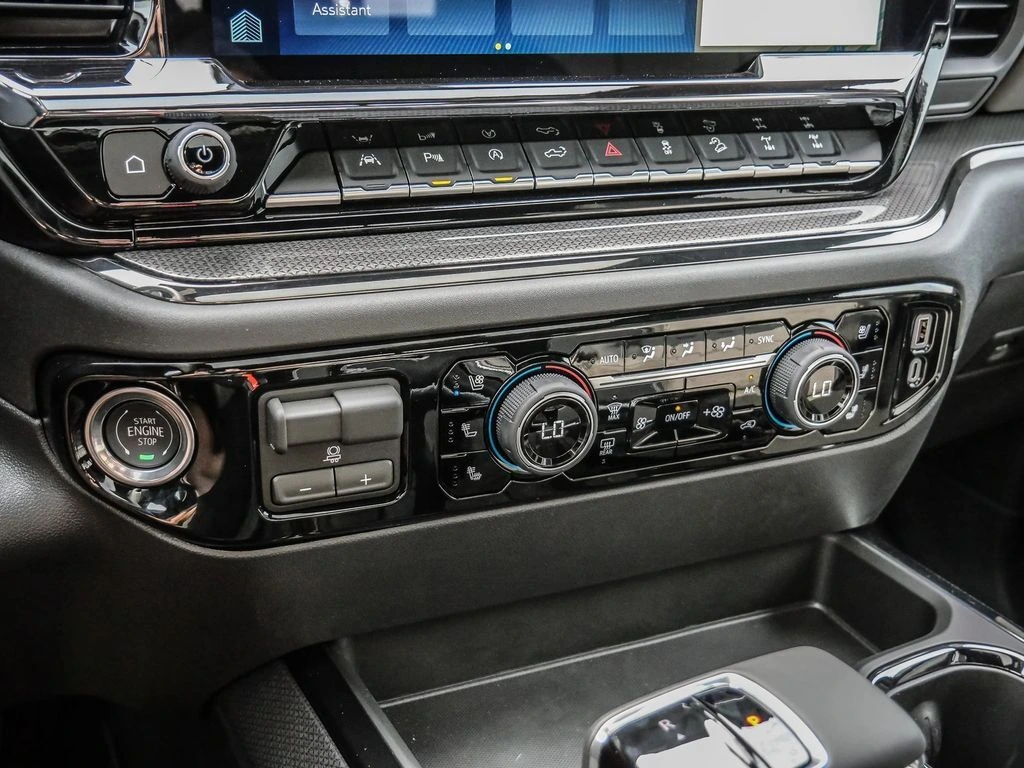 2026 Chevrolet Silverado 1500 ZR2 - Photo 44