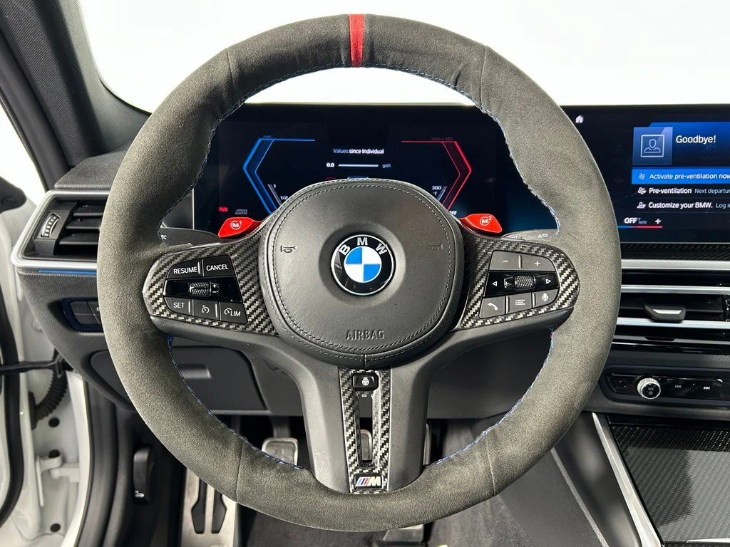 2024 BMW M4 Coupe Base - Photo 28