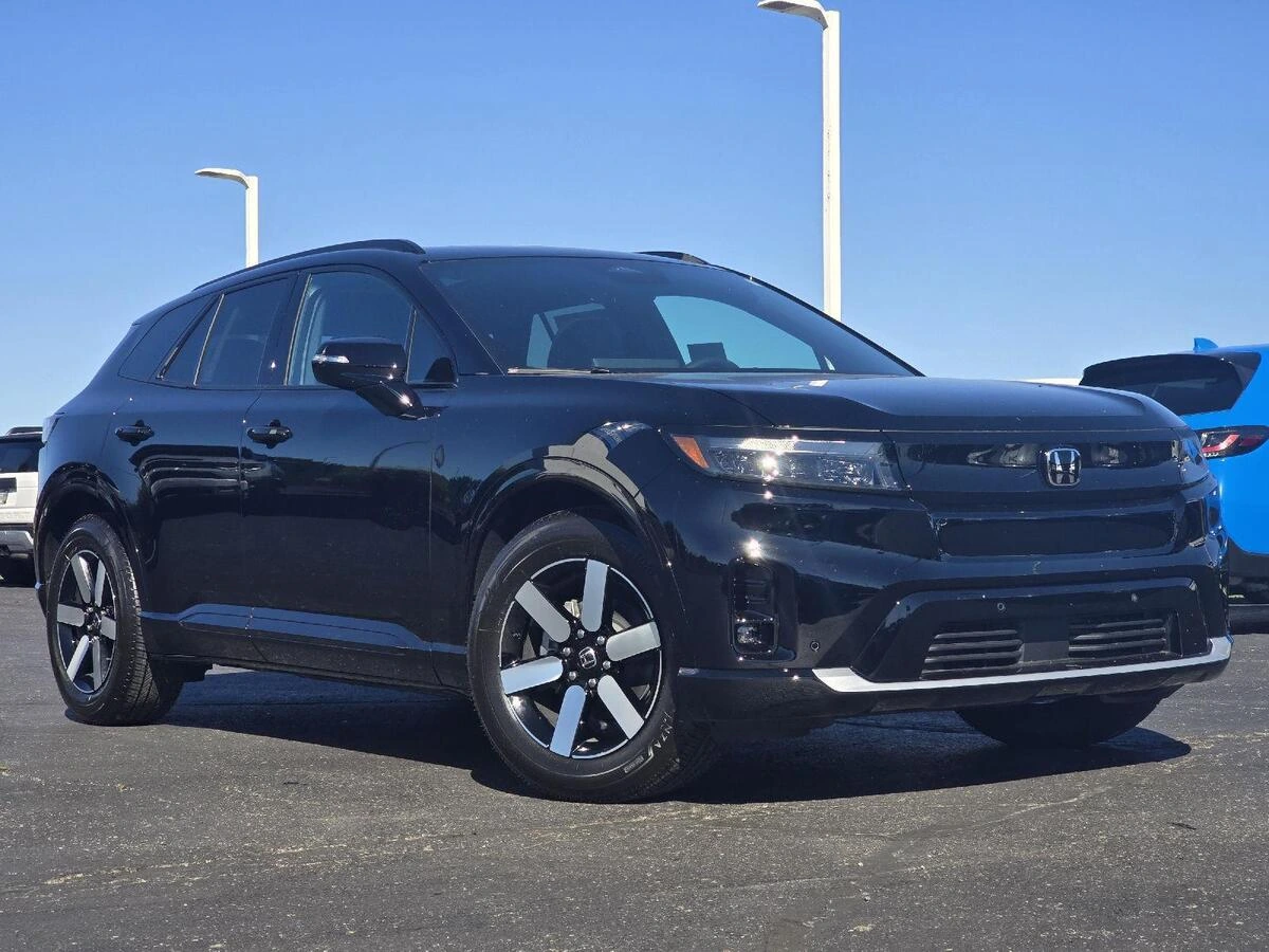 2026 Honda Prologue Touring