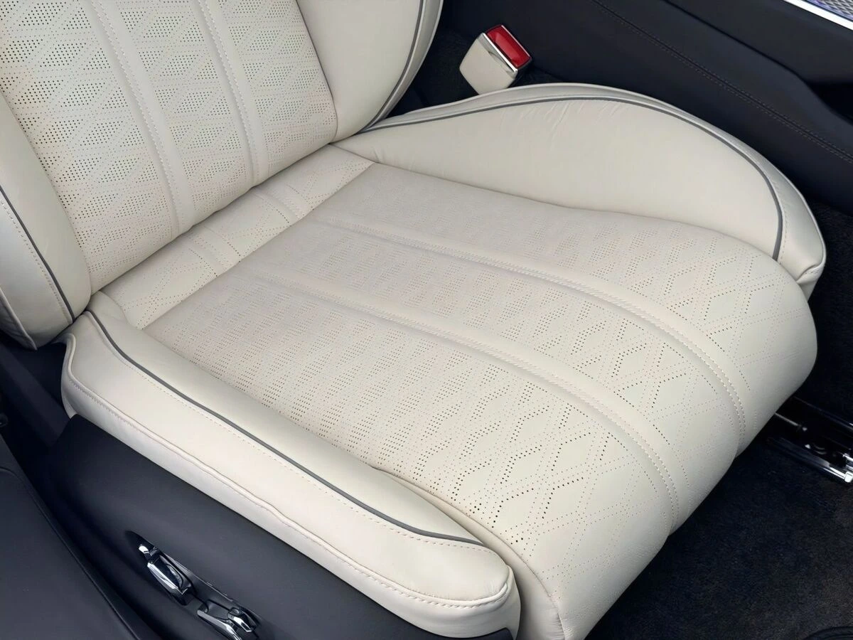 2026 Bentley Flying Spur Speed - Photo 53
