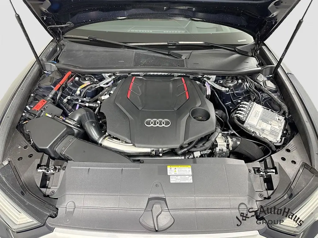 2023 Audi S6 Prestige photo 31