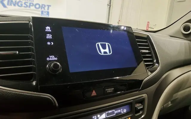 2022 Honda Pilot Special Edition photo 20