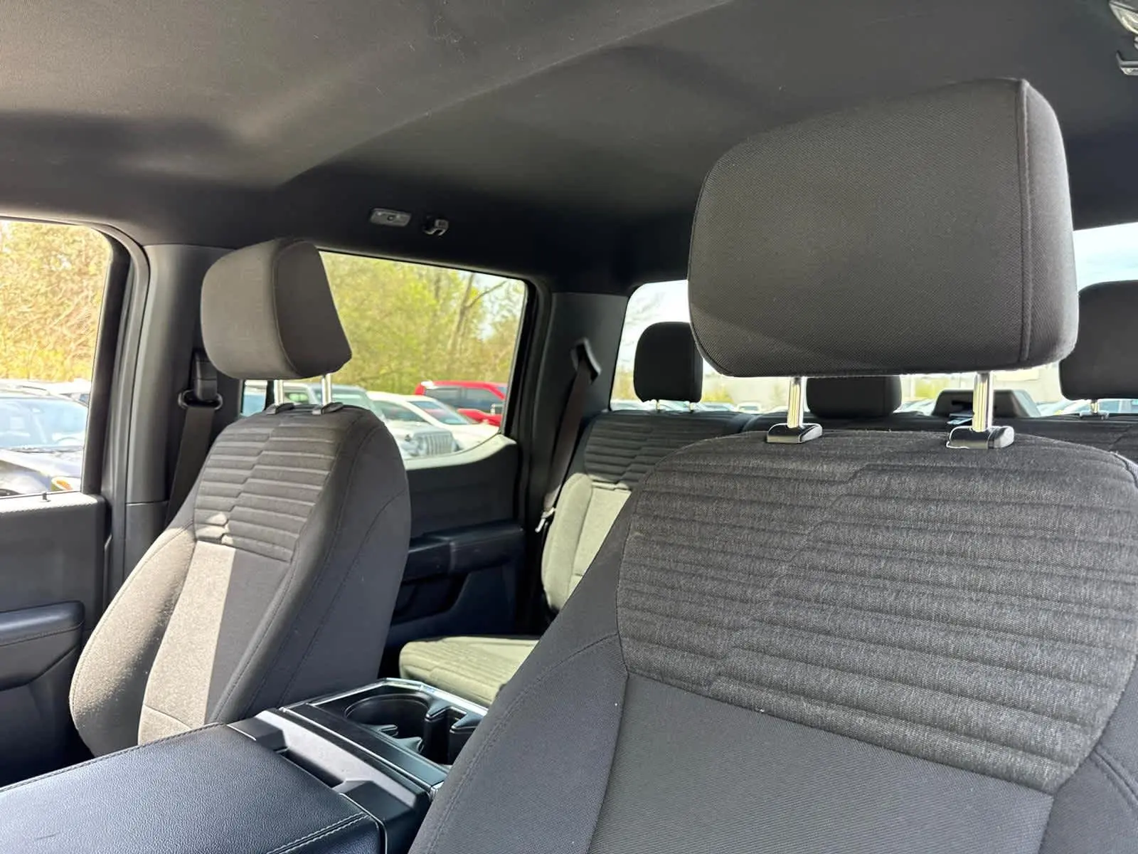 2022 Ford F-150 XL photo 14