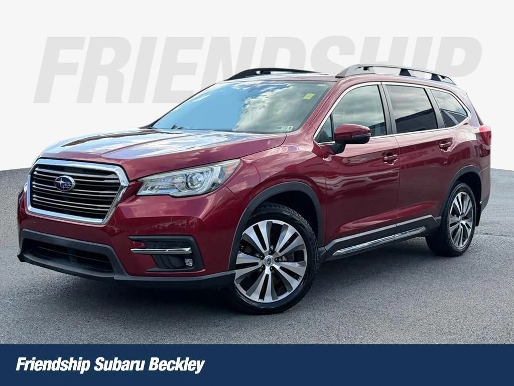 2019 Subaru Ascent