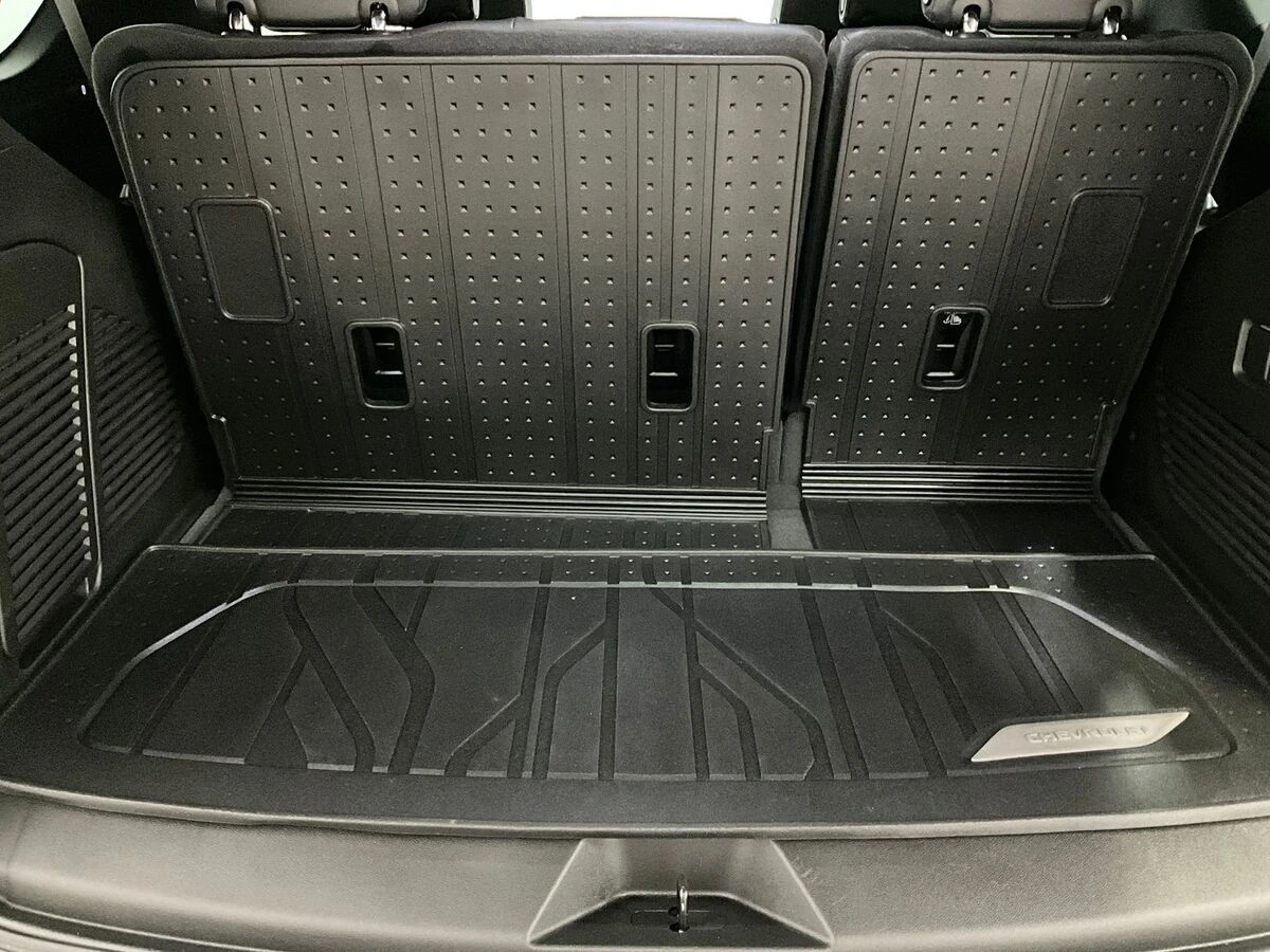 2023 Chevrolet Tahoe Z71 - Photo 27