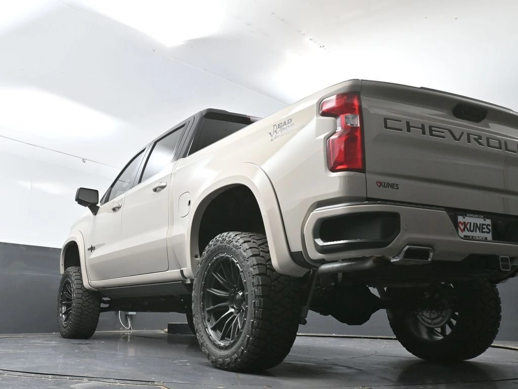 2026 Chevrolet Silverado 1500 RST - Photo 46