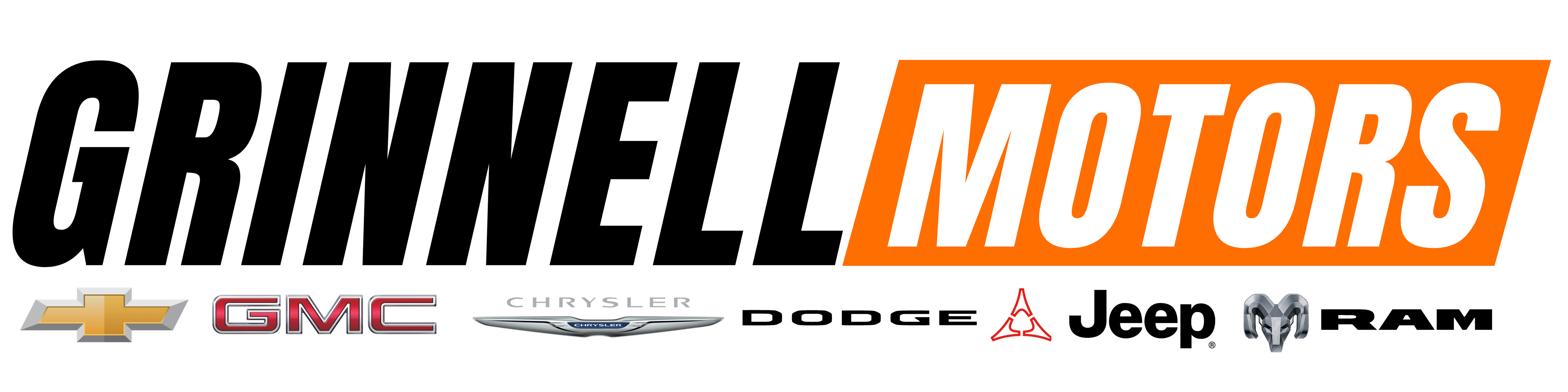 Dealer Logo Primary