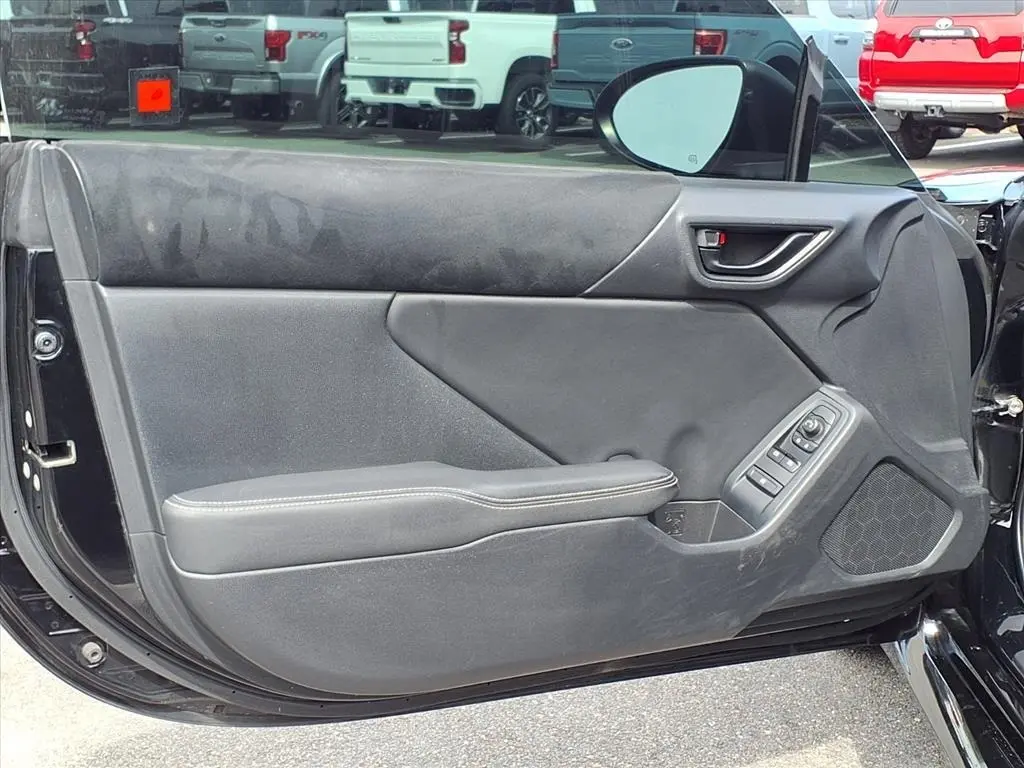 2022 Toyota GR86 Premium photo 21