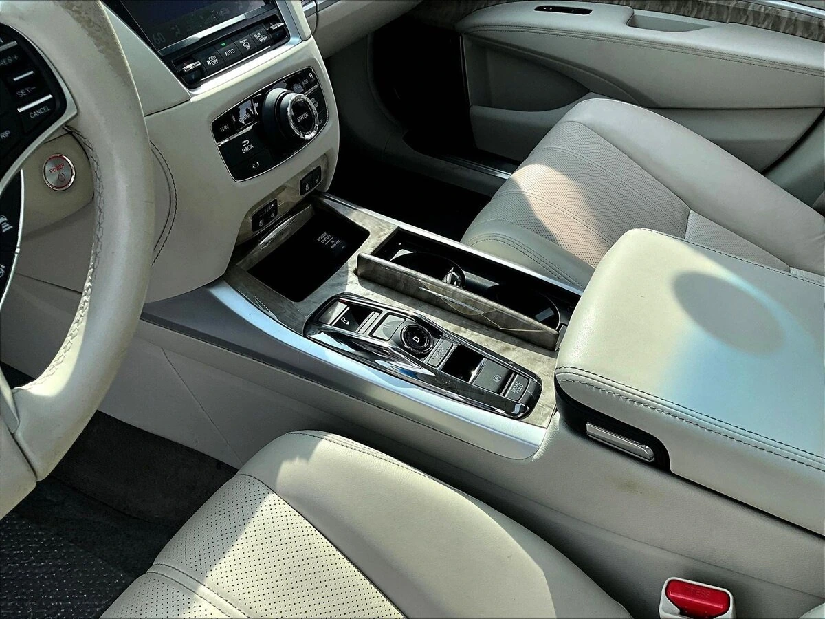2020 Acura RLX Base - Photo 18