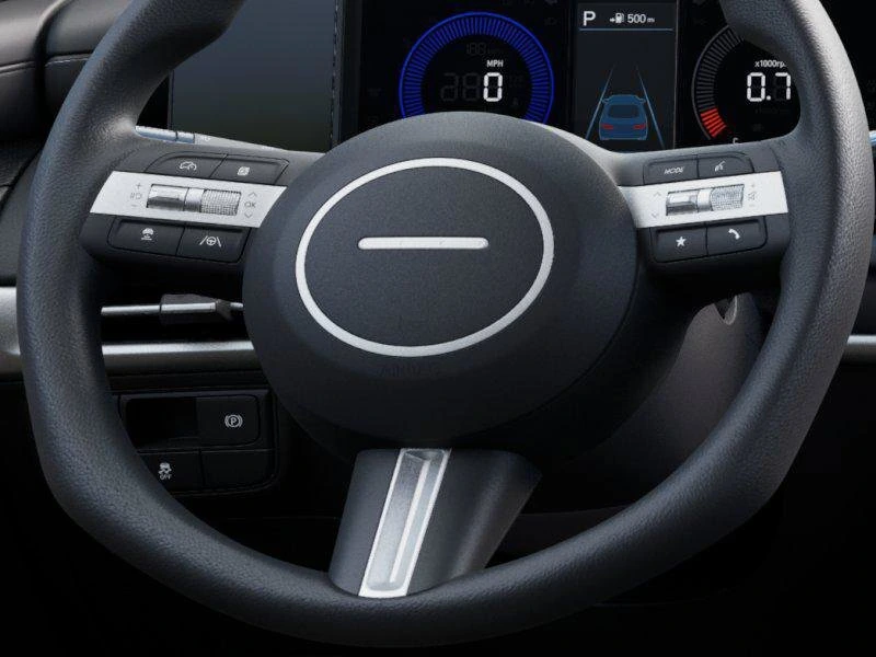 2026 Hyundai Tucson SE - Photo 15